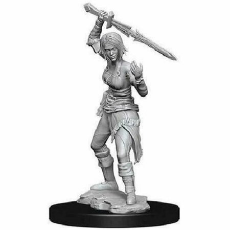 TOYS4.0 Magic the Gathering Nahiri W14 Miniature TO2738604